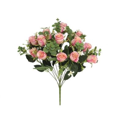 RAMO CAPULLOS BUBBLE X 13-52 CM ROSA