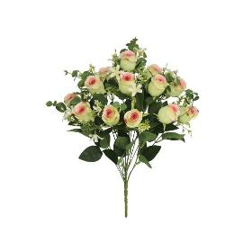 RAMO CAPULLOS BUBBLE X 13-52 CM BEIGE