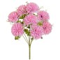 RAMO CRISANTEMO (A) X 8-42 CM ROSA