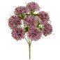 RAMO CRISANTEMO (A) X 8-42 CM MALVA