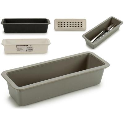 COMPARTIMENTO CAJON PLASTICO PEQ SURT