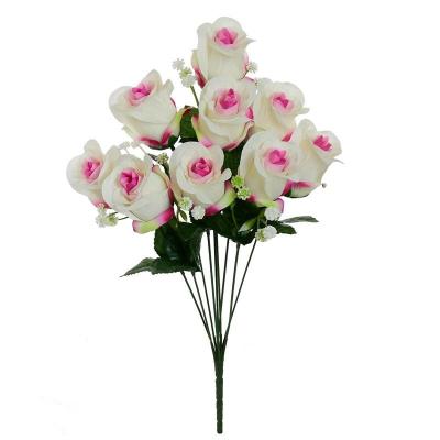 RAMO CAPULLOS HIGH (N) X 9-46 CM ROSA