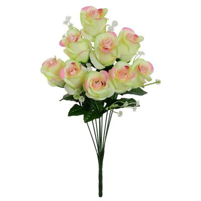 RAMO CAPULLOS HIGH (N) X 9-46 CM CREMA