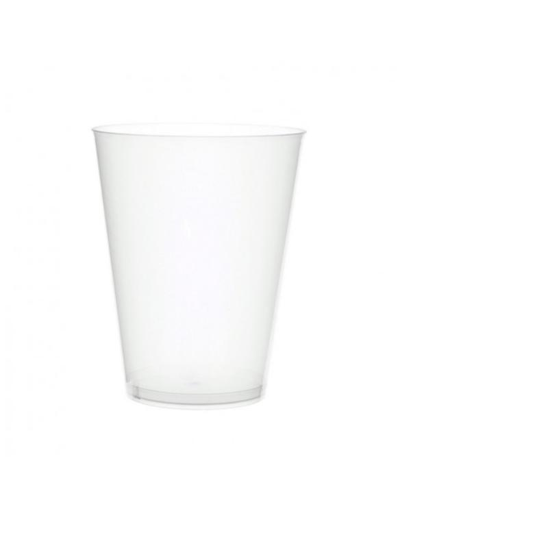 VASO SIDRA IRROMPIBLE PACK 4 UND