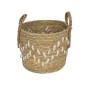 CESTA REDONDA CON ASAS TOGO 26X21CM