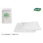 SET 3 BANDEJA RECT BLONDA 18X26 CM ALGON