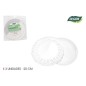 SET 3 BANDEJA RED CON BLONDA 20 CM ALGO