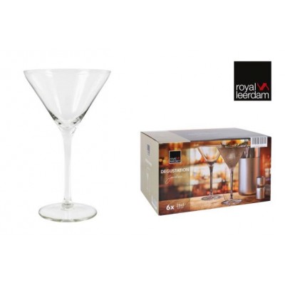 COPA COCTEL 26 CL DEGUSTATION