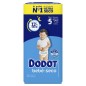 DODOT BEBE SECO T-5 11-16 KG 54 UD
