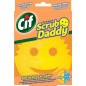ESTROPAJO FLEXIBLE Y ABSORBENTE CIF SCRUB DADDY