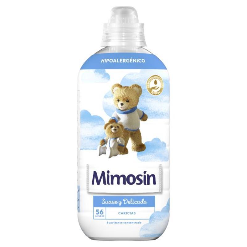 MIMOSIN SUAV CONC 1008 ML (56 LAV) CARICIAS