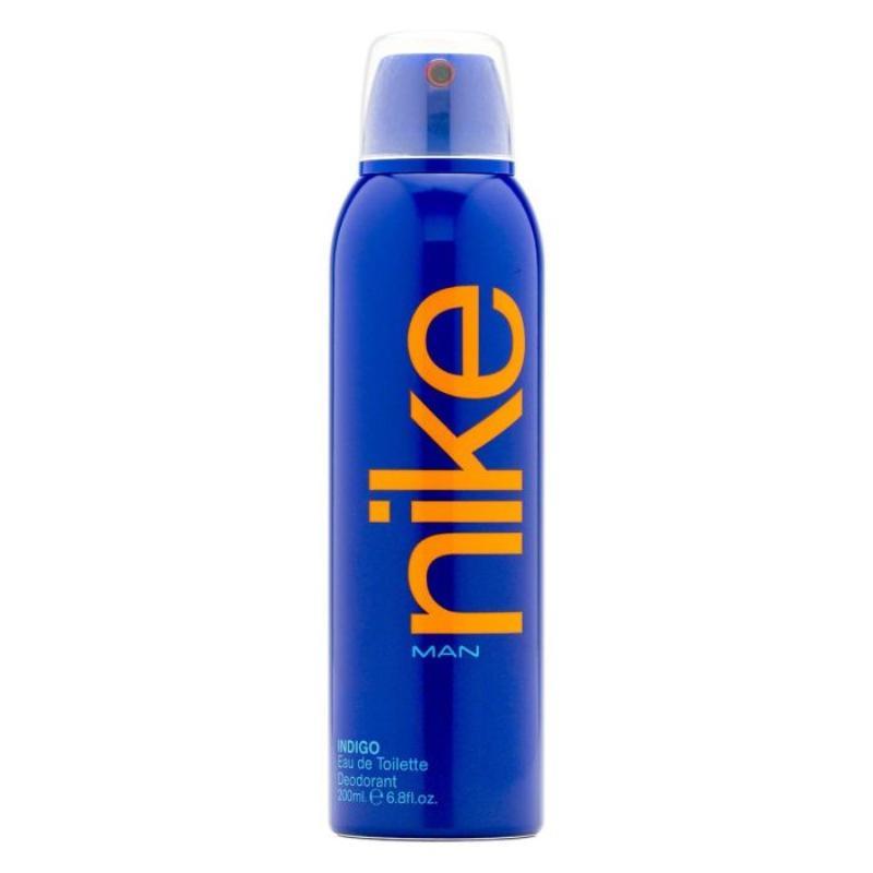 NIKE DESOD 200 ML SPRAY INDIGO