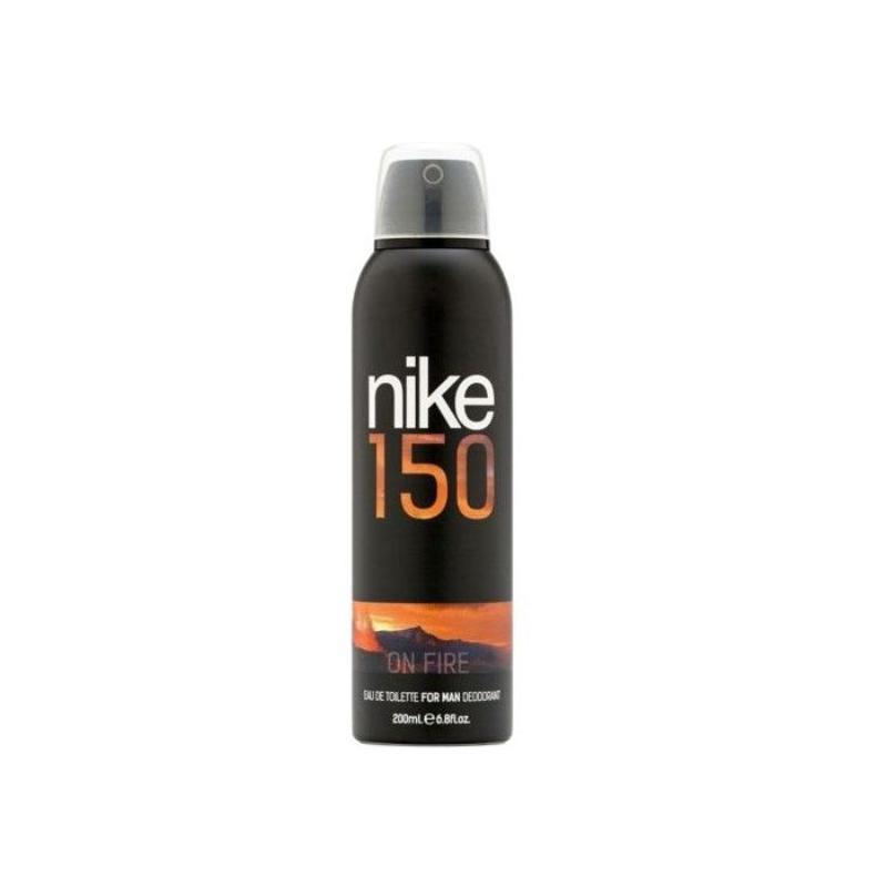 NIKE DESOD 200 ML SPRAY ON FIRE