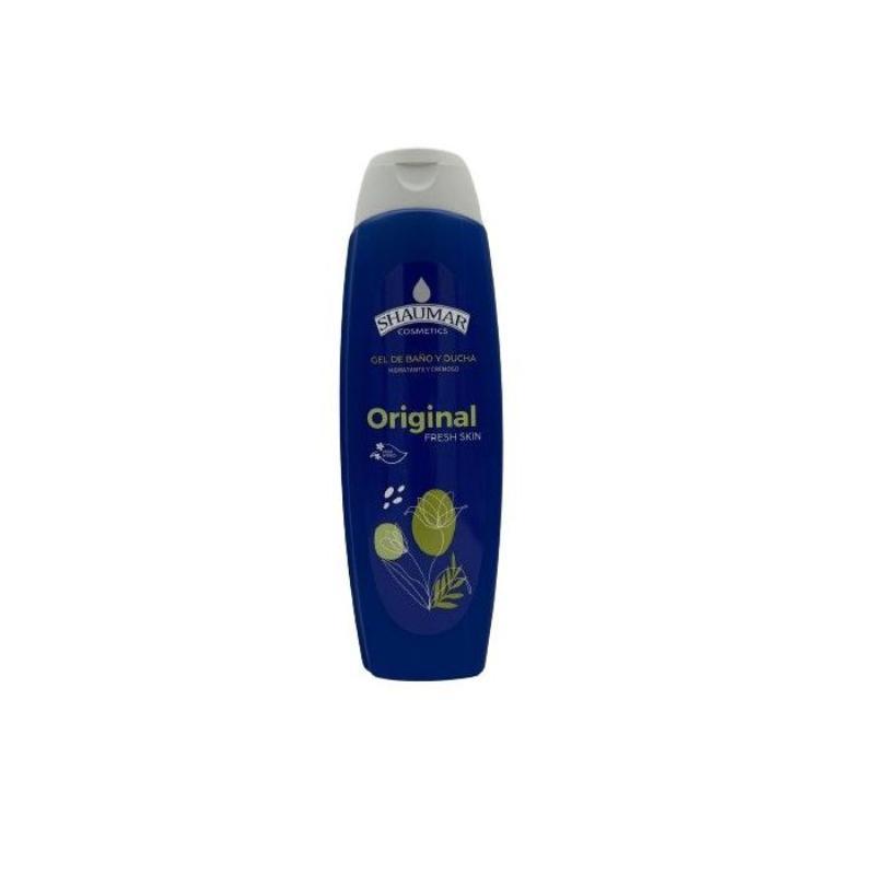 SHAUMAR GEL BAÑO 750 ML ORIGINAL