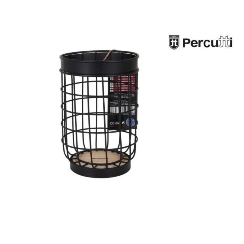 CESTA UTENSILIOS COCINA PERCUTTI OR