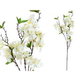 VARA ALMENDRO (A) 96 CM CREMA
