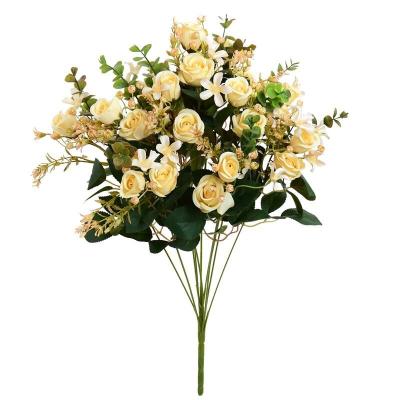 RAMO CAPULLITOS (A) X11-57 CM BEIGE