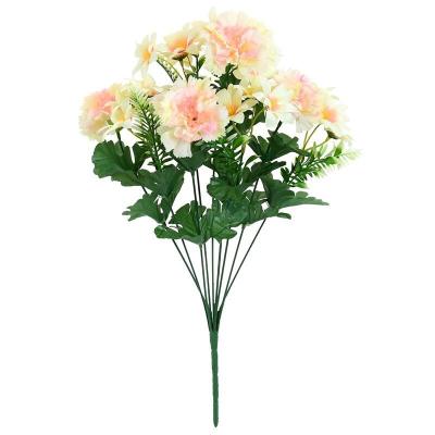 RAMO CLAVEL-STAR (A)-44 CM ROSA