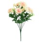 RAMO CLAVEL-STAR (A)-44 CM ROSA