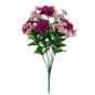 RAMO CLAVEL-STAR (A)-44 CM VIOLETA