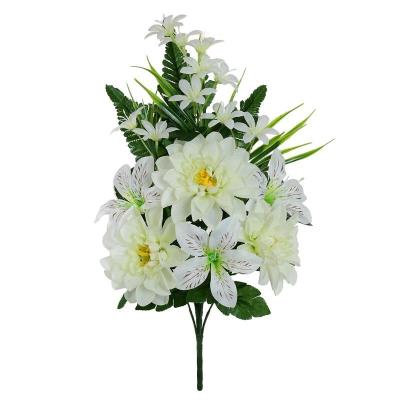 CONJUNTO DALIAS-ASTRO X9-51 CM BLANCO