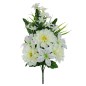 CONJUNTO DALIAS-ASTRO X9-51 CM BLANCO