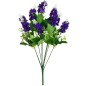 RAMO MINI LILAS X9-54 CM MORADO