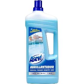 ABRILLANTADOR ASEVI 1400 ML MARMOL&TERRAZO
