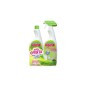 QUITAGRASAS AGERUL 750 ML DUPLO PIST+REC
