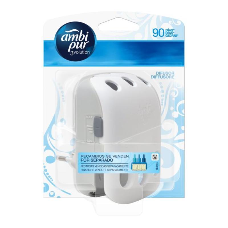 AMBIPUR EVOLUTION APARATO ELECTRONICO DIF SIN RECAMBIO