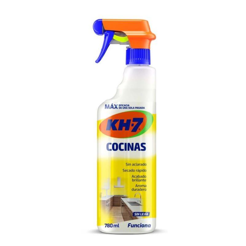 KH-7 COCINAS 780 ML