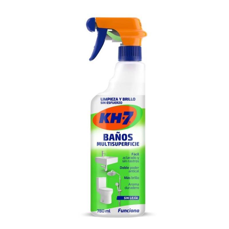 KH-7 BAÑOS 780 ML