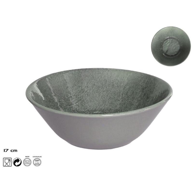 BOWL MOON 17 CM