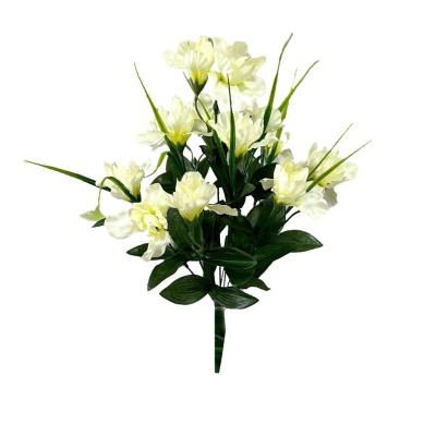 RAMO IRIS 44 CM CREMA
