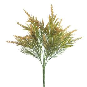 RAMO LAVANDA X8 AMARILLO