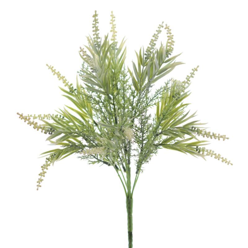 RAMO LAVANDA X8 CREMA