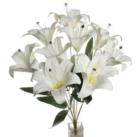 RAMO LILIUM TACTO BLANCO