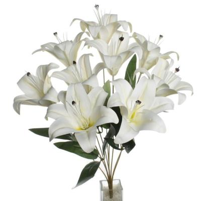 RAMO LILIUM TACTO BLANCO
