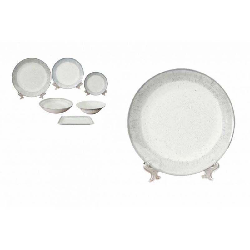 PLATO 25X12 CM DIS. 7