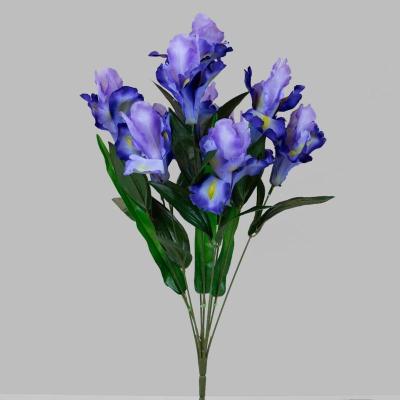 RAMO IRIS X10 53 CM LILA