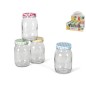 TARRO DE COCINA FRUITS 520 ML