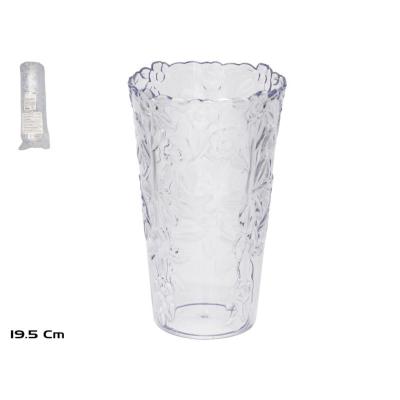 JARRON POLO 19.5 CM