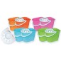 CUBO FREGONA RECTANGULAR                          