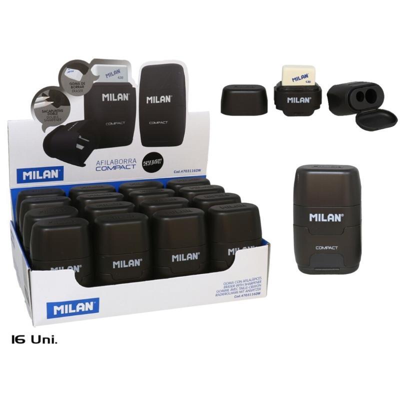 AFILABORRAS COMPACT SHADOW