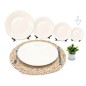 PLATO BLANCO BASIC 21 CM