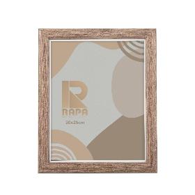 PORTAFOTO MDF 20*25 CM