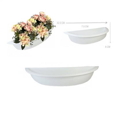 DEPOSITO PLASTICO D-30.