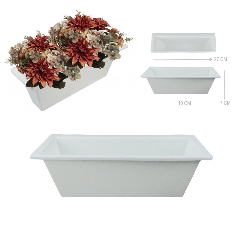 DEPOSITO PLASTICO D-49