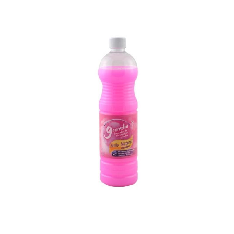 BIO GRANELIA LTO TAPON LIMP PAVIMENT PERFUME FLORA