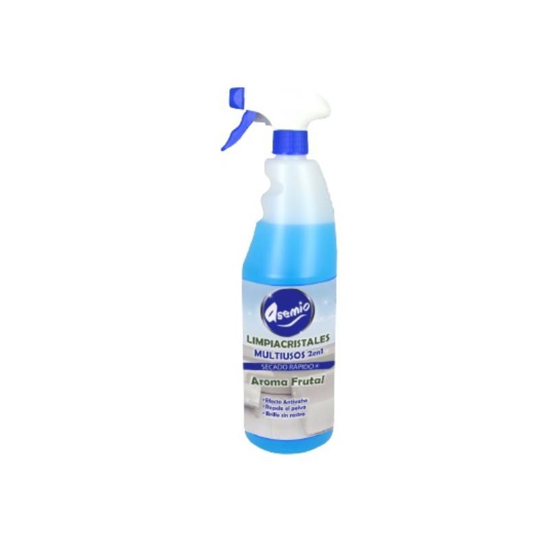 CRISTABRILL LTO PULV LIMPIACRIST CON BIOALCOHOL